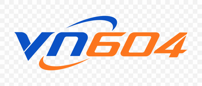 vn604 logo